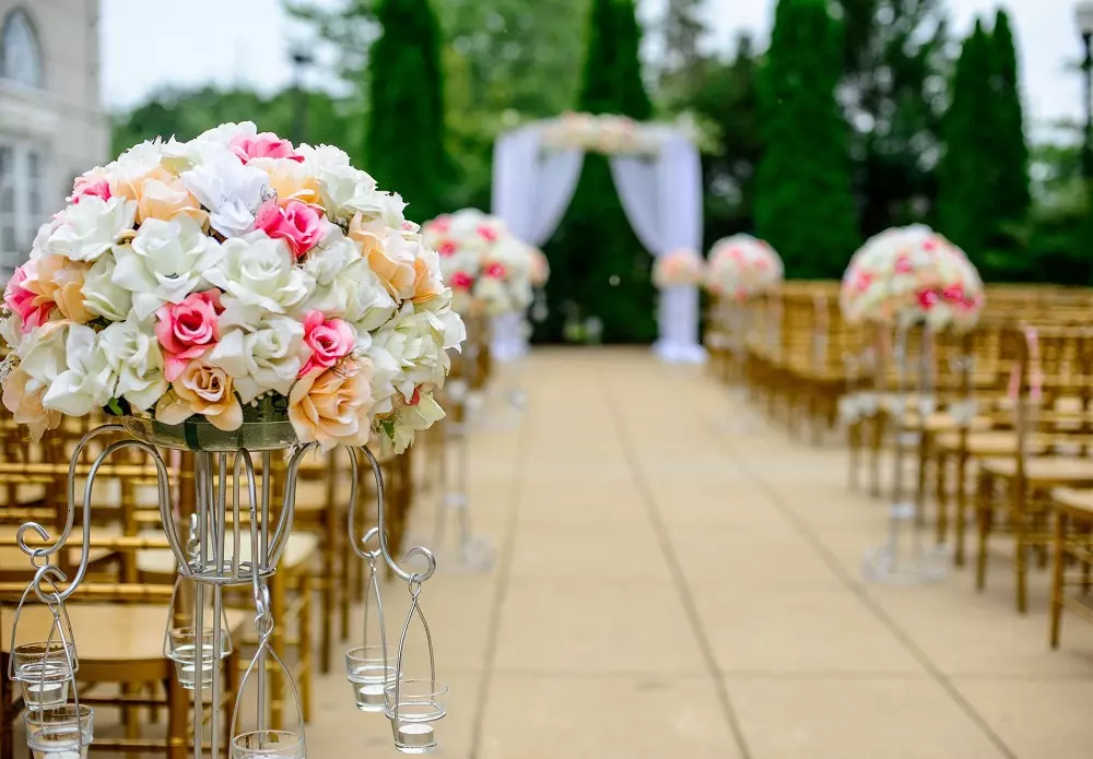 Buchen Sie Kirsti Hille, professionelle Geigenkünstlerin, für Ihre Hochzeit