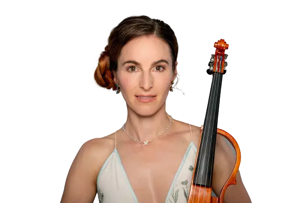 kirsti.music AS | Kirsti Hille - Violin artist and teacher