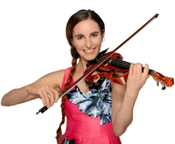 kirsti.music AS | Kirsti Hille - Professional violin artist - Academy - Violin teacher